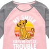 Girls' - Disney - Simba - 2 of 3