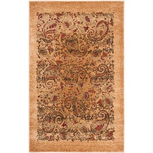 Lyndhurst LNH224 Power Loomed Indoor Rugs - Safavieh - 1 of 4
