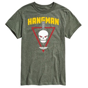 Men's - Top Gun: Maverick - Hangman Short Sleeve Graphic T-Shirt - 1 of 4