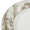 Spode Kit Kemp 11" Tall Trees Dinner Plate, Enchanted Forest Design, Stylish Table Setting, Porcelain, Dishwasher and Microwave Safe - 4 of 4