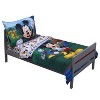 Mickey Mouse Friends Mickey Mouse Toddler Bedding Set Target