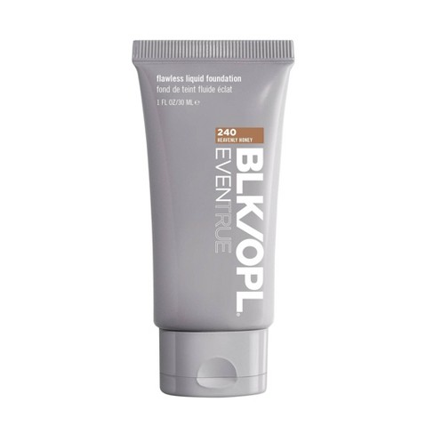 Black Opal Even True Flawless Liquid Foundation - 240 Heavenly Honey