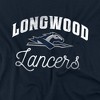 Men's Longwood University Official Lancers T-Shirt - 2 of 4