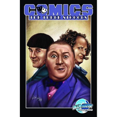 Comics - by  Darren Davis (Paperback)