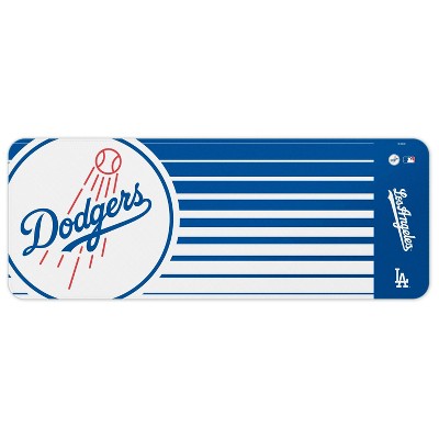 Mlb Los Angeles Dodgers Yoga Mat - (6mm) : Target