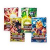  BANDAI NAMCO Entertainment Dragon Ball Super Card Game: Dawn of  The Z-Legends Premium Pack Set : Toys & Games