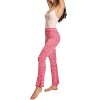 Women's Marl Flare Pant - Live The Process - 2 of 3