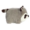 Aurora Medium Rory Raccoon Spudsters Adorable Stuffed Animal Grey 10.5 ...
