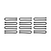 Nite Ize Original Gear Tie Pro Pack - Reusable Rubber Twist Tie - 2 of 4