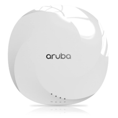 HPE AP-635 Wireless Access Point - Tri Band, 3.90 Gbit/s, Indoor, R7J28A