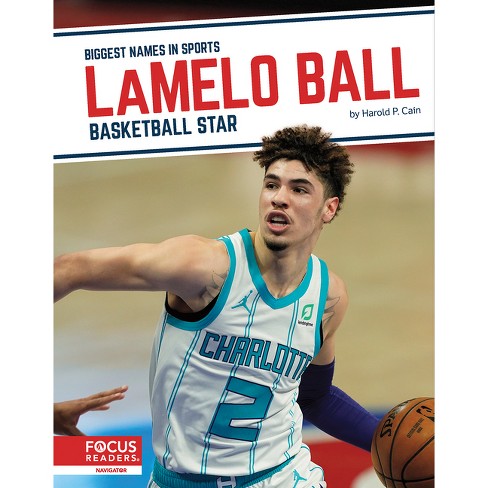The extraordinary life of LaMelo Ball