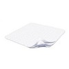 Dignity Washable Sheet Protector Reusable Underpad Cotton 35 X 72 Inch 72035 1 pads - 2 of 3