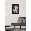 Trends International Marvel - Captain America: Civil War - Faceoff One Sheet Framed Wall Poster Prints - 2 of 4