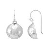 Silpada 'Discotheque' Sterling Silver Drop Earrings - 2 of 4