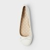 Kids' Diana Slip-On Ballet Flats - Cat & Jack™ - 3 of 4