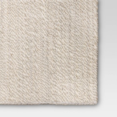 2pk Light Jute Placemat - Threshold™