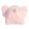 Aurora Medium Eloise Eluvant Spudsters Adorable Stuffed Animal Pink 11" - 4 of 4
