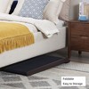unipaws Foldable Wooden Pet Ramp - 3 of 4