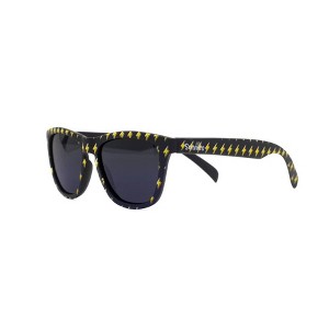 Sunnies Lightning Never Strikes Twice - Glare-Free Kids Sunglasses | Polarized Lenses, 100% UV Protection, Anti-Slip | Stylish Eye Protection - 1 of 4