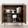 South Shore 31.75" Decorative Storage Cabinet - 3 of 4