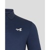 Castore Alpine Racing F1 Core Essentials Polo Shirt - 2 of 4