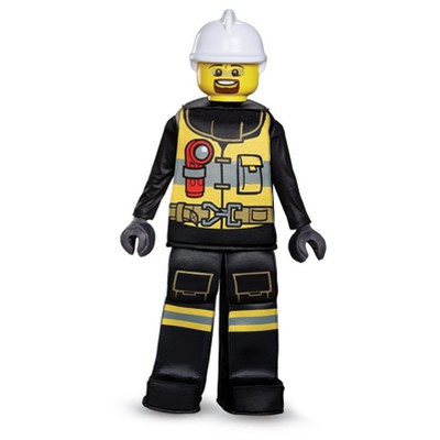 firefighter lego man