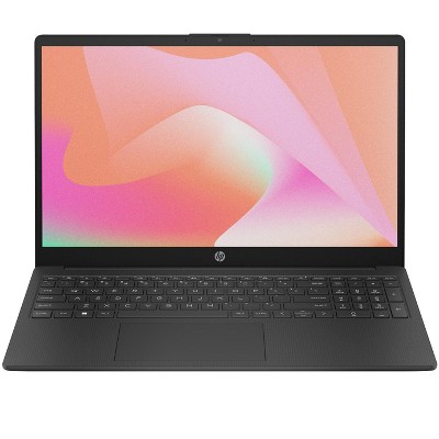 HP Inc. Essential Laptop Computer 15.6" HD AMD Athlon 8 GB memory; 256 GB SSD