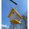 JCS Wildlife Wren, Chickadee, and Warbler Chateau Birdhouse - 3 of 3