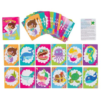 melissa and doug go fish