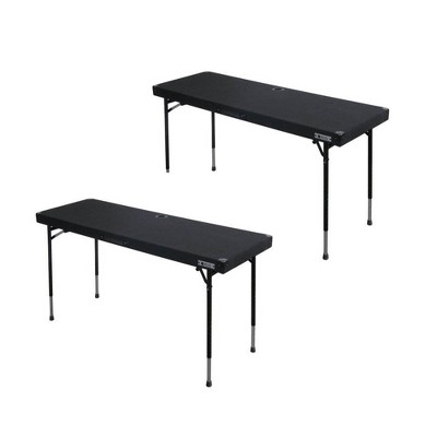 Target adjustable hot sale table