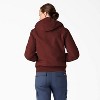Dickies Women's Fleece Lined Duck Canvas Jacket - 2 of 3