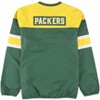 G-III Sports Mens Green Bay Packers Windbreaker Jacket - 2 of 2