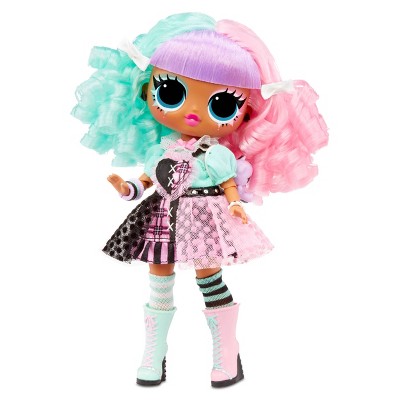 L.O.L. Surprise! Tweens Lexi Gurl 6" Fashion Doll