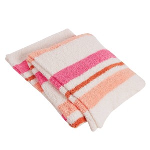 Teen Striped Throw Blanket - Makers Collective - 1 of 4