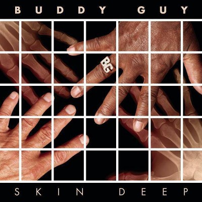 Buddy Guy - Skin Deep (Vinyl)