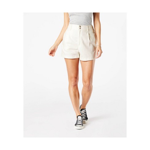 Denizen® From Levi's® Women's Loose A-line Jean Shorts : Target