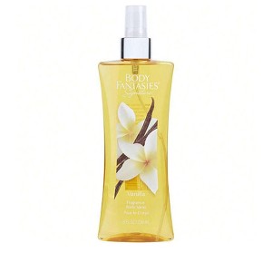 Parfums De Coeur Vanilla Body Fantasies, 8 oz Fragrance Body Spray for Women - 1 of 1
