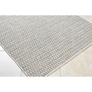 Hauteloom Ataret Living Room, Bedroom Patio Outdoor Area Rug - Traditional, Transitional - 1 of 4