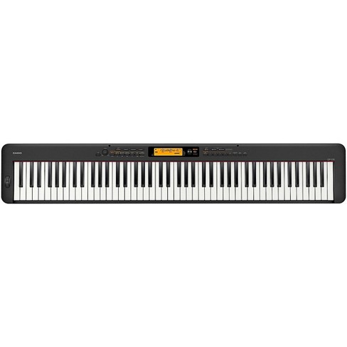 casio keyboards at target