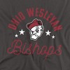 Women's Ohio Wesleyan University Battling Bishops T-Shirt - 2 of 4