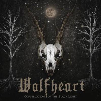 Wolfheart - Constellation of The Black Light (CD)