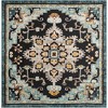 Unique Loom  Outdoor Casablanca Sidi Area Rug - 3 of 4