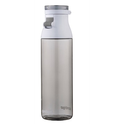 contigo water bottle clear