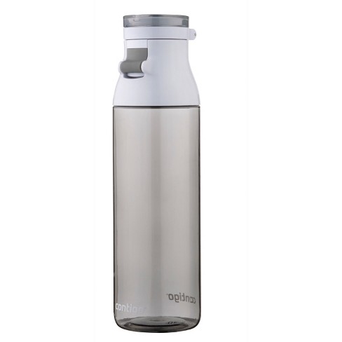 clear water bottles bulk