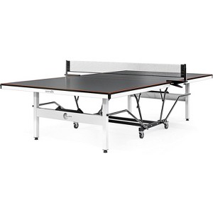 SereneLife Durable Indoor Table Tennis Table - SLPPTB22 - 1 of 4