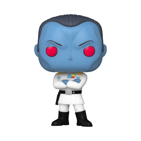 Funko POP! Deluxe: Stranger Things Campaign Eddie Vinyl Figure (Target  Exclusive)