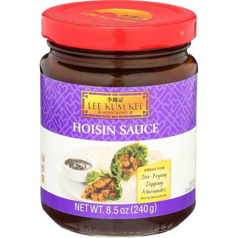 Lee Kum Kee Hong Kong Hoisin Sauce  : Target