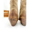 Women's Smithy Suede Ankle Boot - Naughty Monkey - 2 of 4