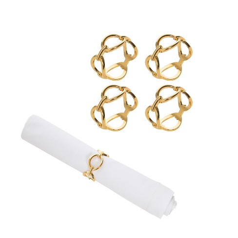 Target hot sale napkin rings