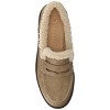 Journee Women's Fayetta Penny Loafer - 4 of 4